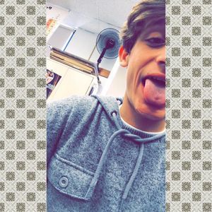 Meet your Posher, Albert